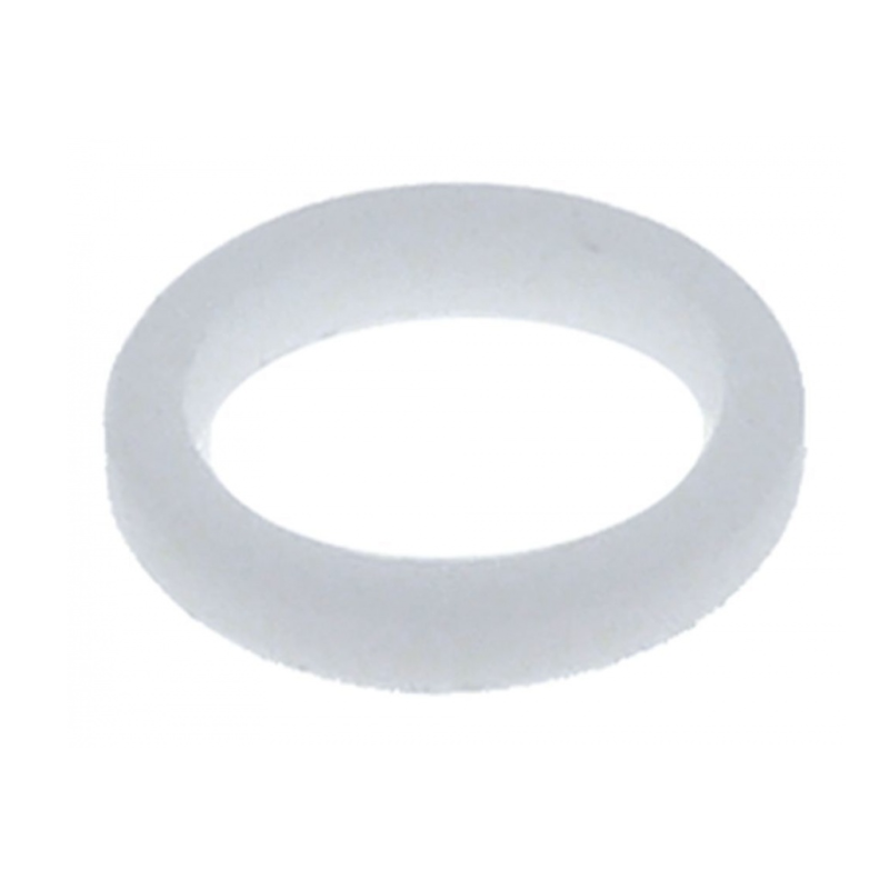 Junta teflon nivel 14,4x11x1mm 3/8 ( 2 unidades) expobar
