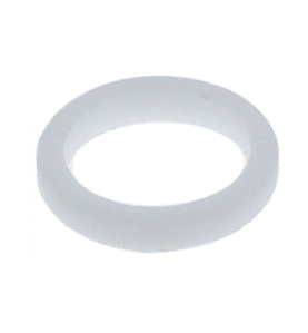 Junta teflon nivel 14,4x11x1mm 3/8 ( 2 unidades) expobar