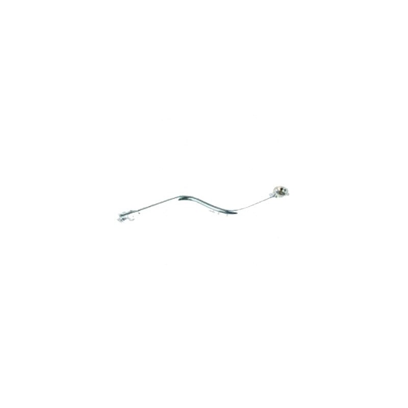 Tubo salida vapor golden coffee