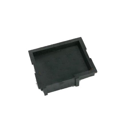 Tapa pulsadores agua