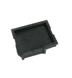 Tapa pulsadores agua