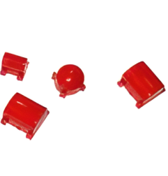 Pulsadores Agua Botonera (CONJUNTO)