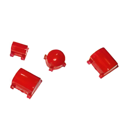 Pulsadores Agua Botonera (CONJUNTO)