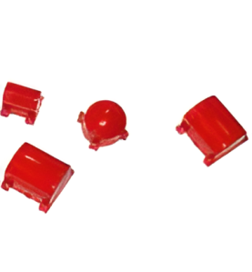 Pulsadores Agua Botonera (CONJUNTO)