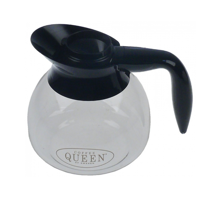 Jarra cristal  1.8l Coffee Queen