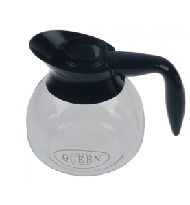 Jarra cristal  1.8l Coffee Queen