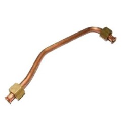 Tubo cobre desagÜe compac