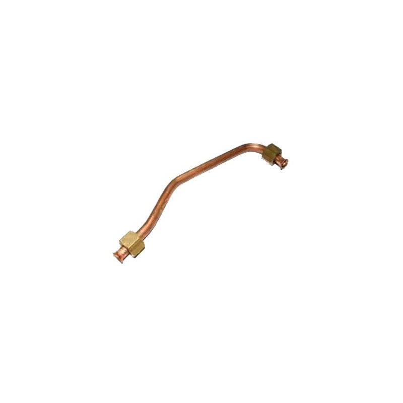 Tubo cobre desagÜe compac