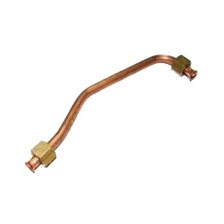 Tubo cobre desagÜe compac