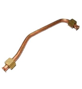 Tubo cobre desagÜe compac