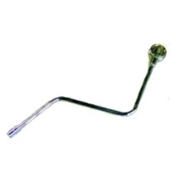Tubo salida vapor d90/e90