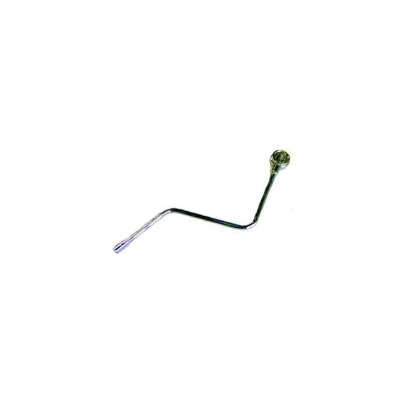 Tubo salida vapor d90/e90