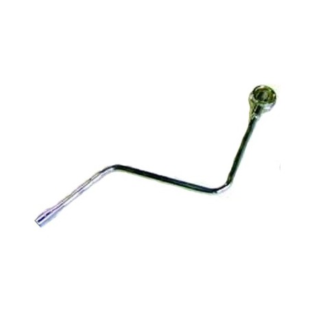 Tubo salida vapor d90/e90