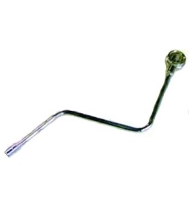 Tubo salida vapor d90/e90
