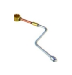 Tubo salida agua d90/e90 gaggia it gaggia italia