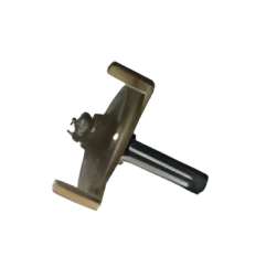 Portafresas Inferior Ø63mm