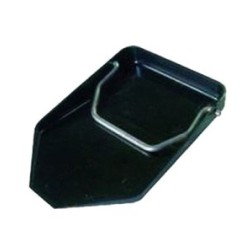 Bandeja recoge cafe negra sm-90/95