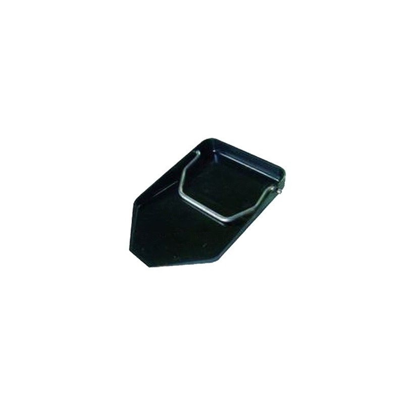 Bandeja recoge cafe negra sm-90/95