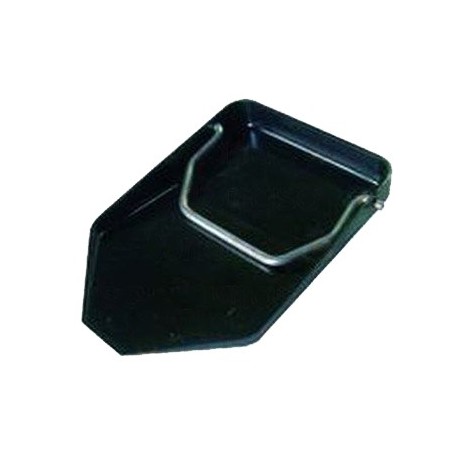 Bandeja recoge cafe negra sm-90/95