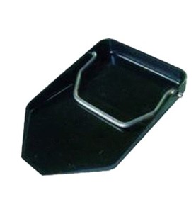 Bandeja recoge cafe negra sm-90/95