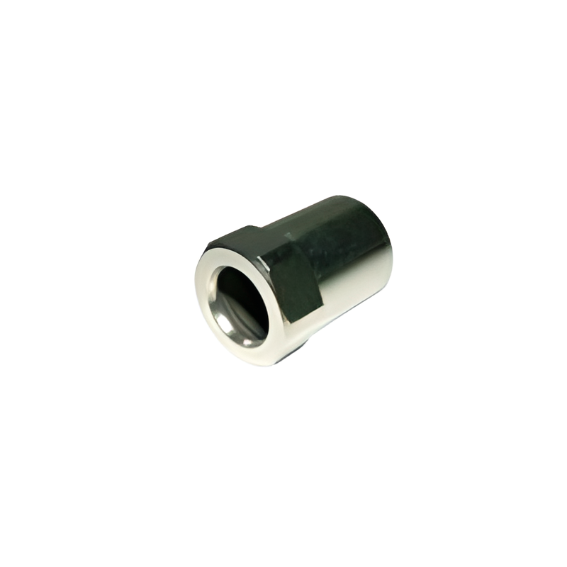 Tuerca Tubo Vapor L-M-S-V