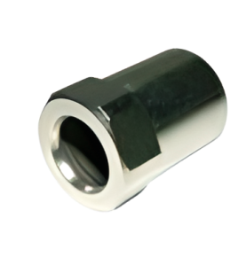Tuerca Tubo Vapor L-M-S-V