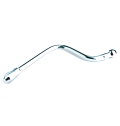 Tubo Salida Vapor L-S-M-V