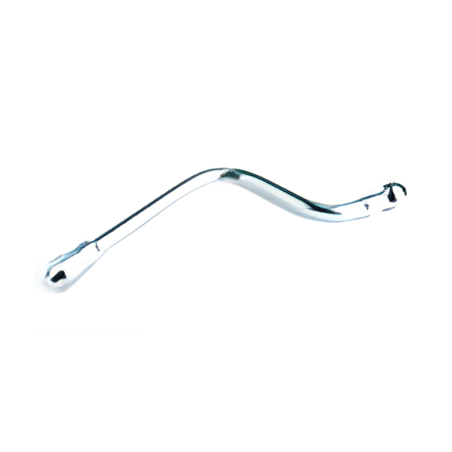Tubo Salida Vapor L-S-M-V