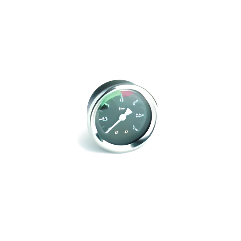 Manometro 2.5KG 1/8 Ø59mm