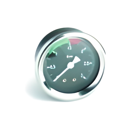 Manometro 2.5KG 1/8 Ø59mm