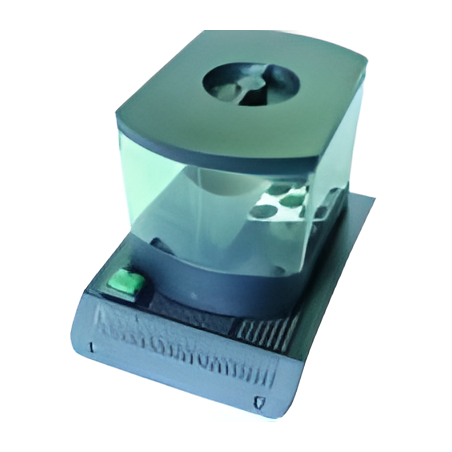 Tolva Molino Completa M-01