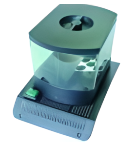 Tolva Molino Completa M-01