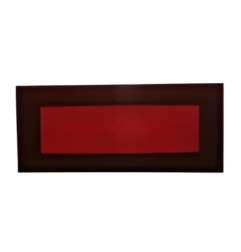 Display Cristal M-01
