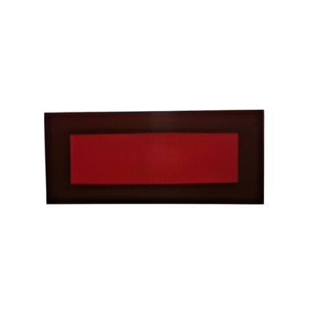 Display Cristal M-01