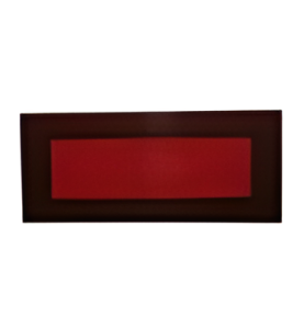 Display Cristal M-01