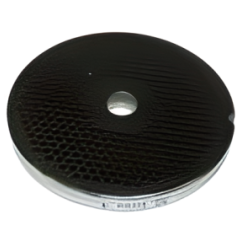 Placa Picadora Carne Nº32 Ø Taladro 3mm