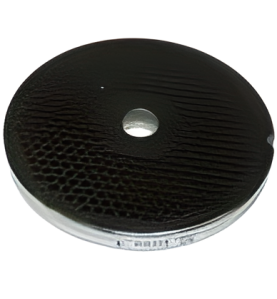 Placa Picadora Carne Nº32 Ø Taladro 3mm