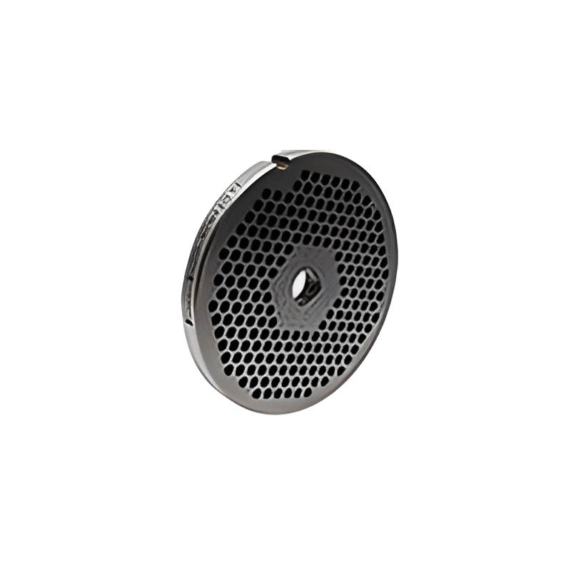 Placa Picadora Carne Nº32 Ø Taladro 4mm