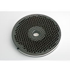 Placa Picadora Carne Nº32 Ø Taladro 7mm