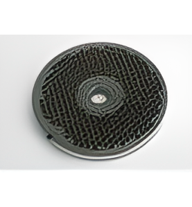 Placa Picadora Carne Nº32 Ø Taladro 7mm