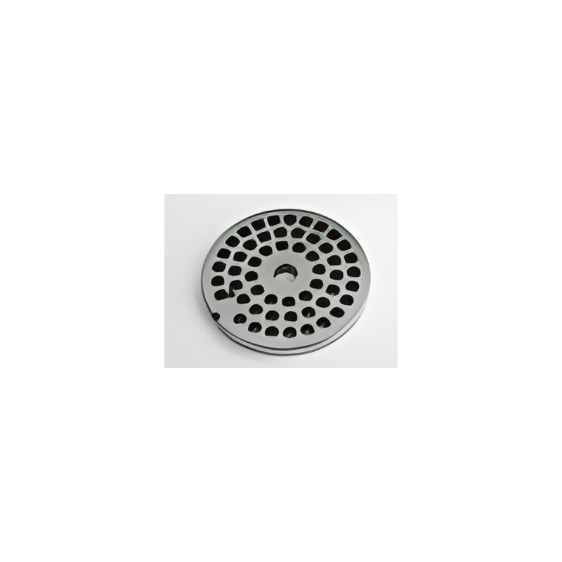 Placa Picadora Carne Nº32 Ø Taladro 10mm
