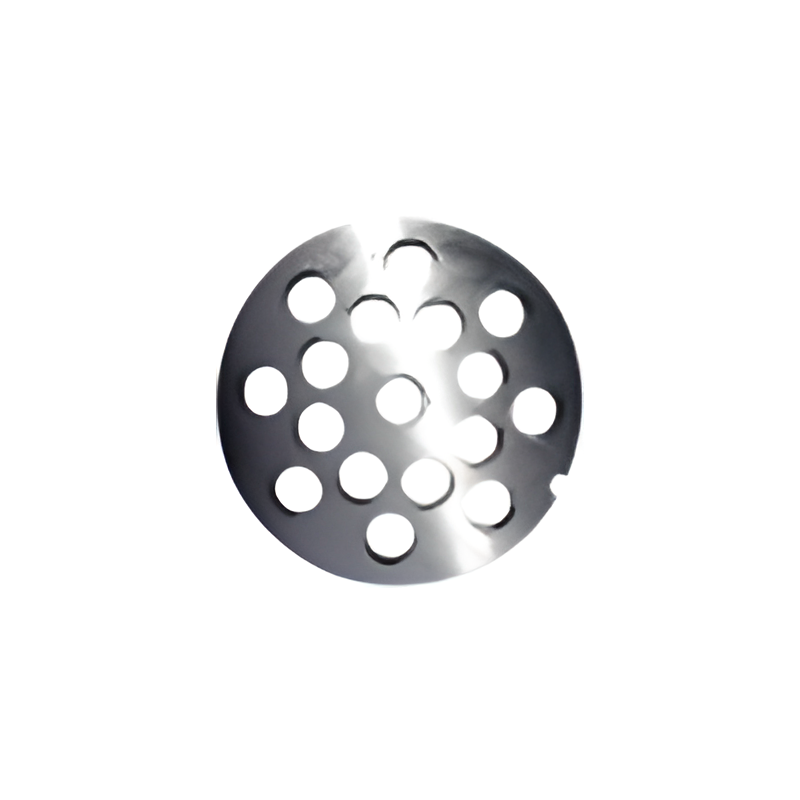 Placa Picadora Carne Nº32 Ø Taladro 14mm