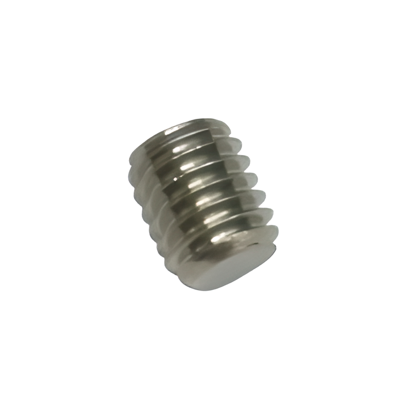 Tornillo M5x6mm DIN-913