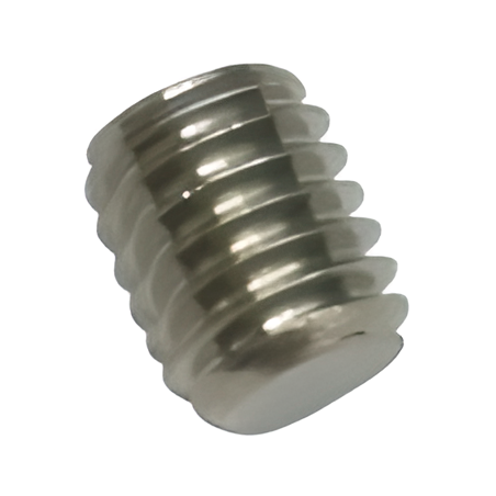 Tornillo M5x6mm DIN-913