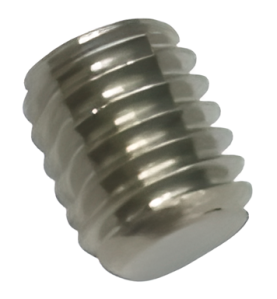 Tornillo M5x6mm DIN-913