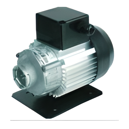 Motor Para Bomba Abrazadera 230V 50/60Hz 300W
