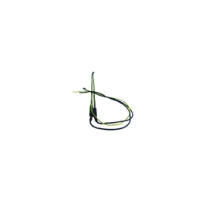 Resistencia flexible 180w 230v largo  1500mm