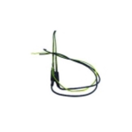 Resistencia flexible 180w 230v largo  1500mm