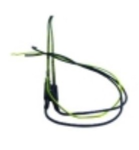 Resistencia flexible 180w 230v largo  1500mm