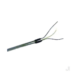 Resistencia flexible cu 240w 230v largo  2000mm
